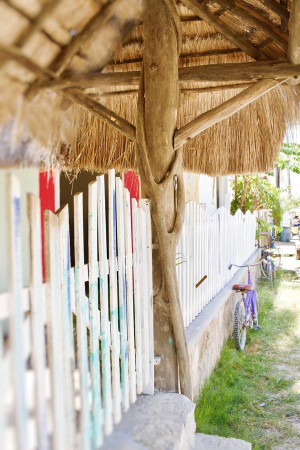 Casa Frida Full Apartments Holbox Eksteriør billede