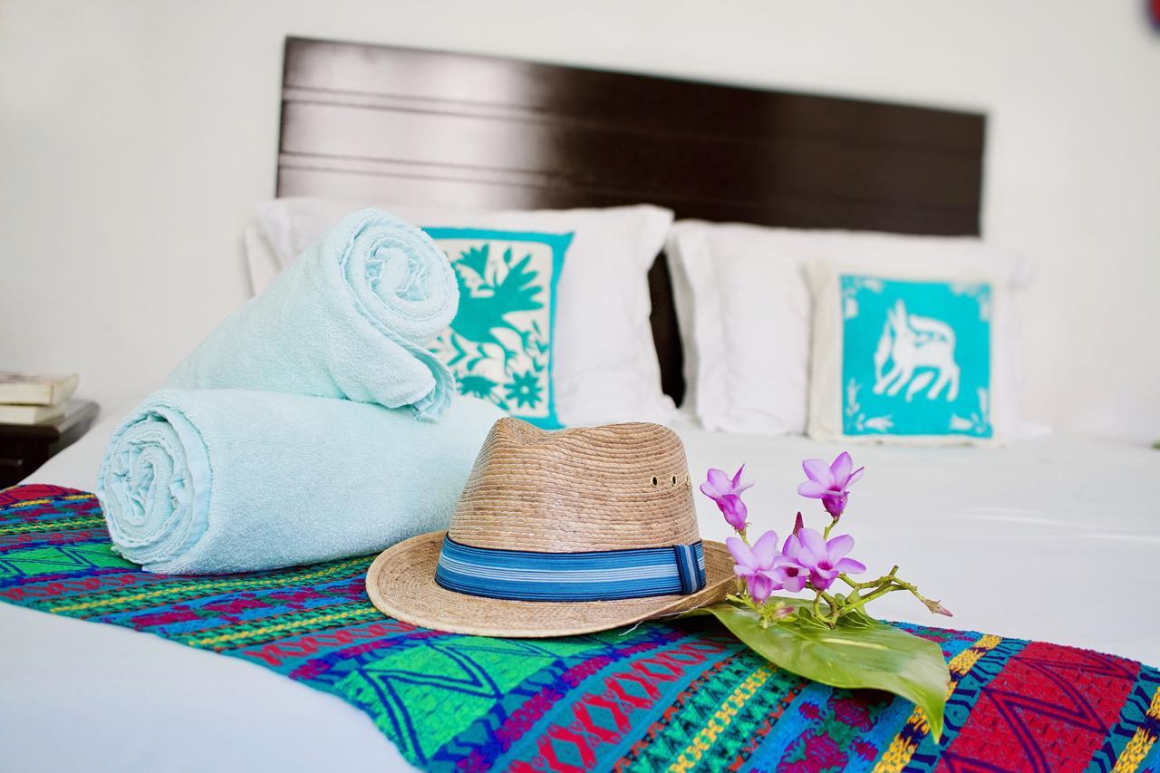 Casa Frida Full Apartments Holbox Eksteriør billede