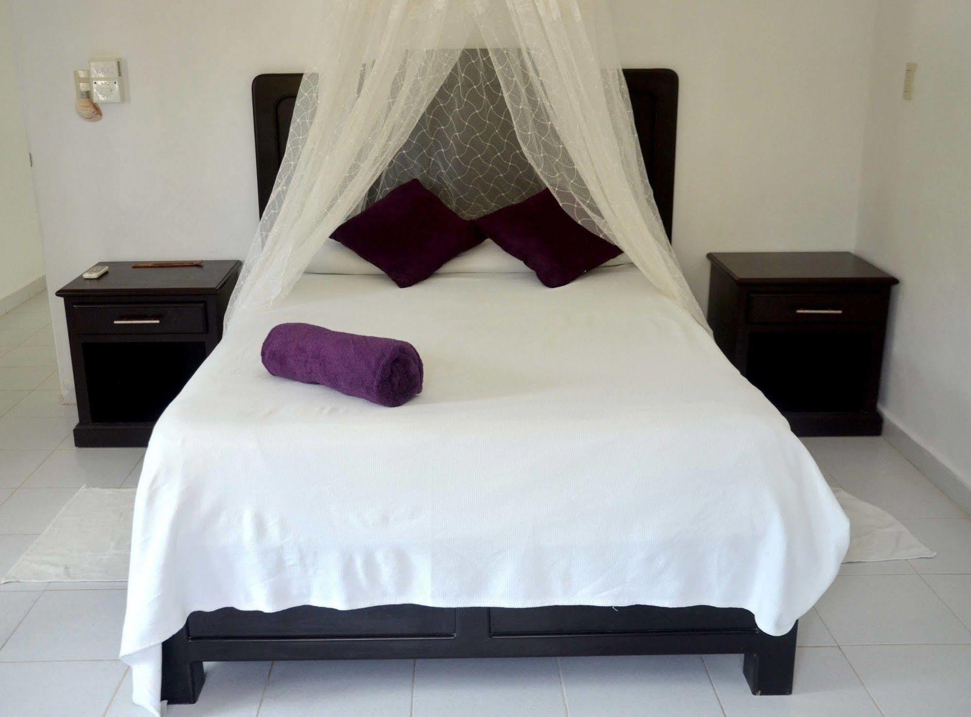 Casa Frida Full Apartments Holbox Eksteriør billede