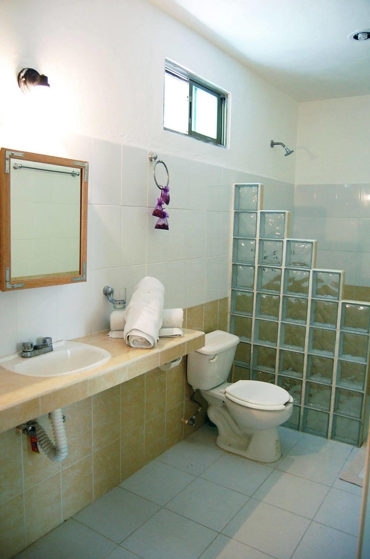 Casa Frida Full Apartments Holbox Eksteriør billede